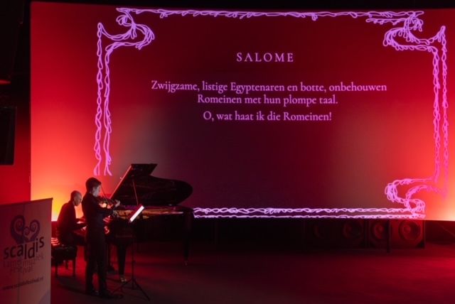 Salome 2